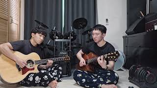 Download Mp3 고딩으른 형제의 DEPAPEPE KAZE(Cover) Gudang lagu Download Mp3 고딩으른 형제의 DEPAPEPE KAZE(Cover)