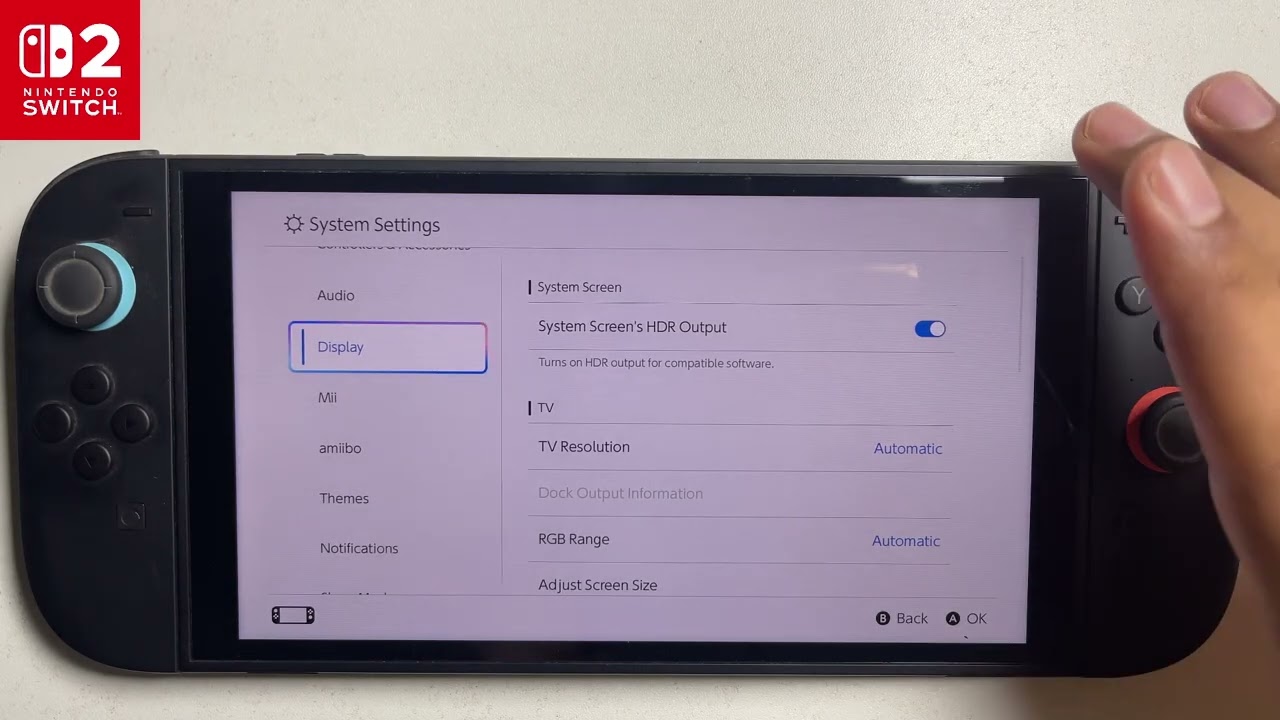 How to fix Error code 2807-2806 in Nintendo Switch 2 - YouTube