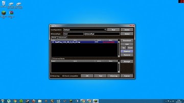 EASY Optifine tutorial - Install and best settings - 1.8.3 - Make Minecraft FASTER!
