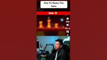 Geometry Dash Ad Made by RobTop