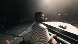 Video thumbnail of "Vulfpeck - Baby I Don't Know Oh Oh feat. Charles Jones, Ryan Lerman - Live at Madison Square Garden"