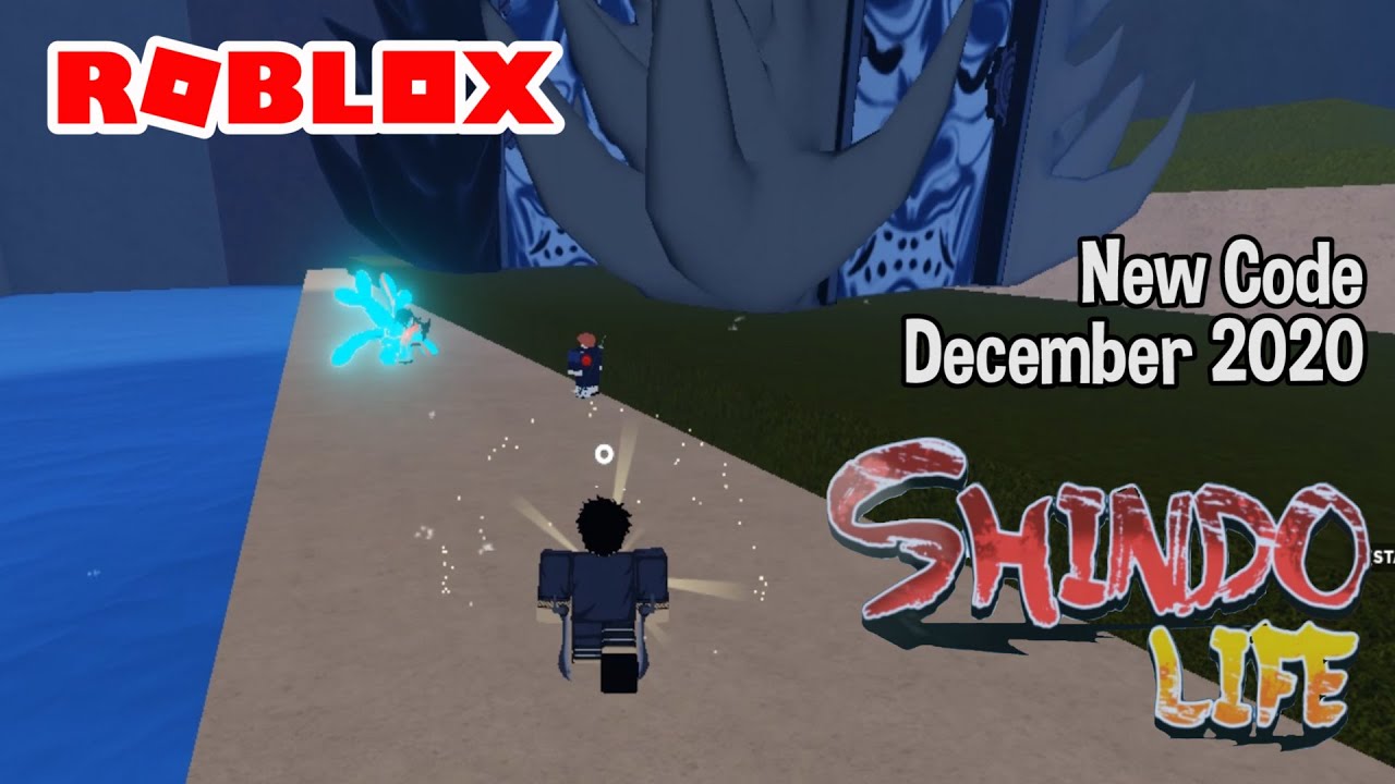 Code Shindo Life Roblox 2021 Roblox Shindo Life Codes January 2021 Techinow Looking For All The New Update Codes For Roblox Shindo Life Shinobi Life 2 That Gives Free Spins