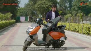 How to VIDA | How to Keep Your VIDA V1 Electric Scooter Clean screenshot 5