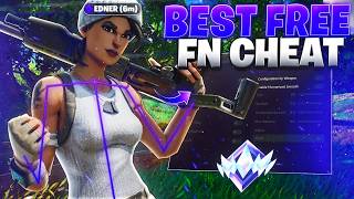 HOW TO GET FREE FN CHEAT (FULL TUTORIAL) 2026 🏆 screenshot 5