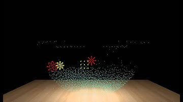 Fluid-Rigid Body Coupling