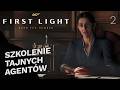 Jak wygląda szkolenie tajnych agentów? - 007 First Light #2