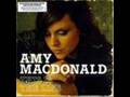Amy Macdonald - Footballer&#39;s Wife
