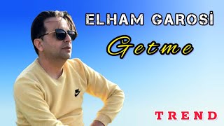 Elham Garosi - \