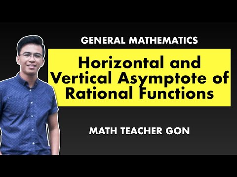 Horizontal and Vertical