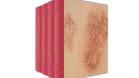 Leonardo da Vinci Rediscovered by Carmen C. Bambach