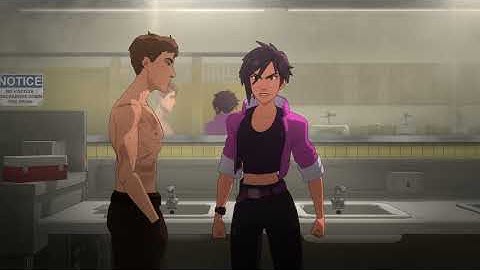 Dispatch | Episode 4: Restructure (No Commentary, PS5 Pro)