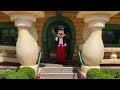 Walt Disney and the Creation of Disneyland