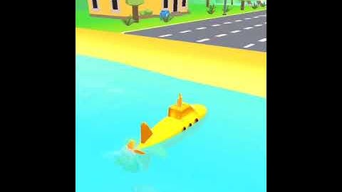 Shape-shifting gaming | level 455 | gaming video | gameplay