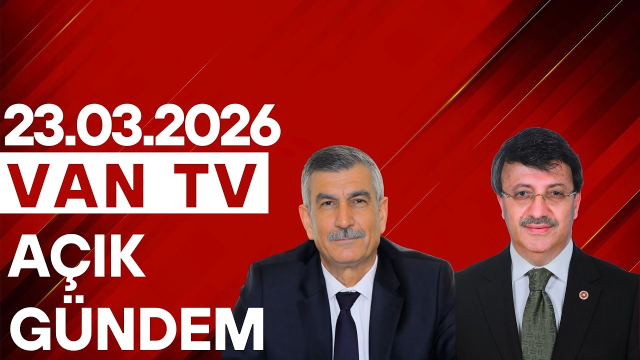 AÇIK GÜNDEM | 9.BÖLÜM