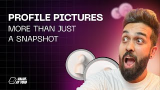 The Impact Of Profile Pictures Ideny, Personality & Status In The Digital World