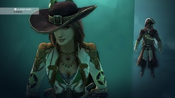 AC4 DM - Fight until the E-N-D #14