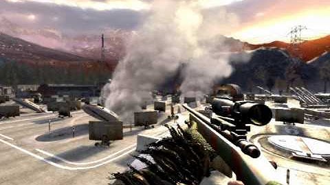 CoD4 PezBot Montage Trailer| IEmBerZz