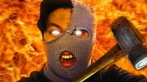 I HATE This Game / Getting Over It / #2