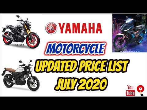 Yzone Motorcycle Price List Off 66 Medpharmres Com