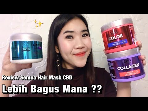 Video: Warna apa yang diwarnai kolagen?