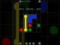 flow free level 18 55 gameplay shorts flow free level 18 55 gameplay shorts