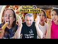 Italian Chef Reacts to Popular TIKTOK PASTA Videos