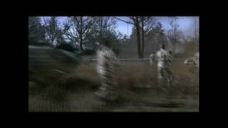 Call of Duty 4 Crank That Soulja Boy Soap [Pacifist Version Video Game Montage]