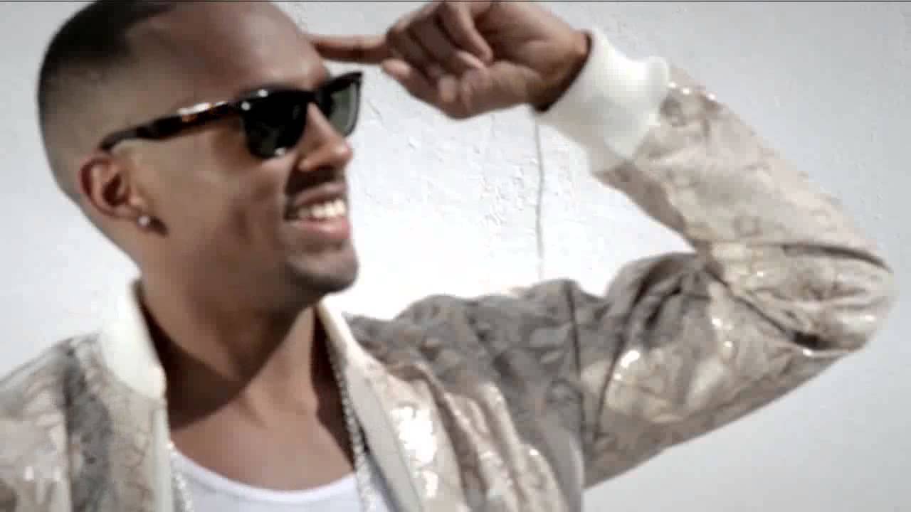 Colonel Reyel Toutes les Nuits Clip Officiel HD - YouTube