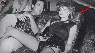 📷 Secret Vintage Celebrity Images Revealed at Last | Legends & Shadows