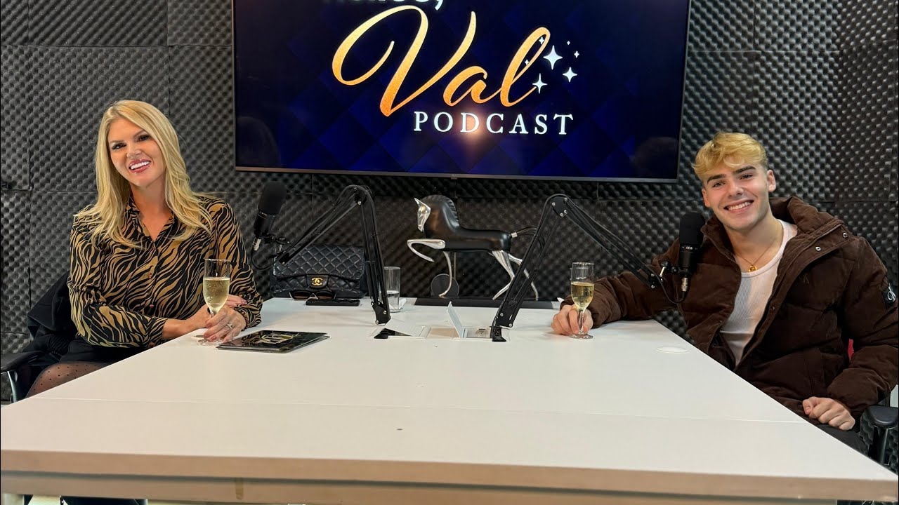 Caio Cerqueira - PodCast Hello Val - 82#