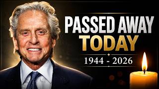 14 Famous Actors Who Died In The Last Few Days