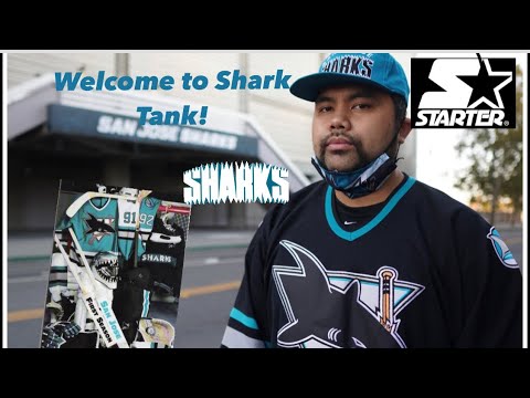 San Jose Sharks Gear, Sharks Jerseys, San Jose Sharks Hats, Sharks Apparel