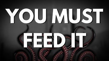 Something Is WRONG With This Lighthouse...