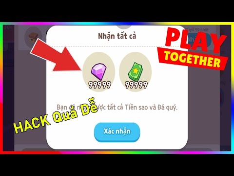 [PLAYTOGETHER] Hướng dẫn Hack câu cá nhanh , chống văng game ios jb ,code mới nhất cho Android | Ios