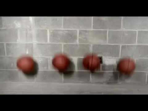 whats the music video with red ball bouncing whats the music video with red ball bouncing
