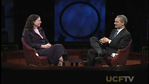 UCF Faculty Lounge - PETER J. DELFYETT JR./TERRI S...