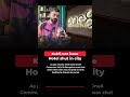A hotel linked to Virat Kohli in Bengaluru has been shut #shorts