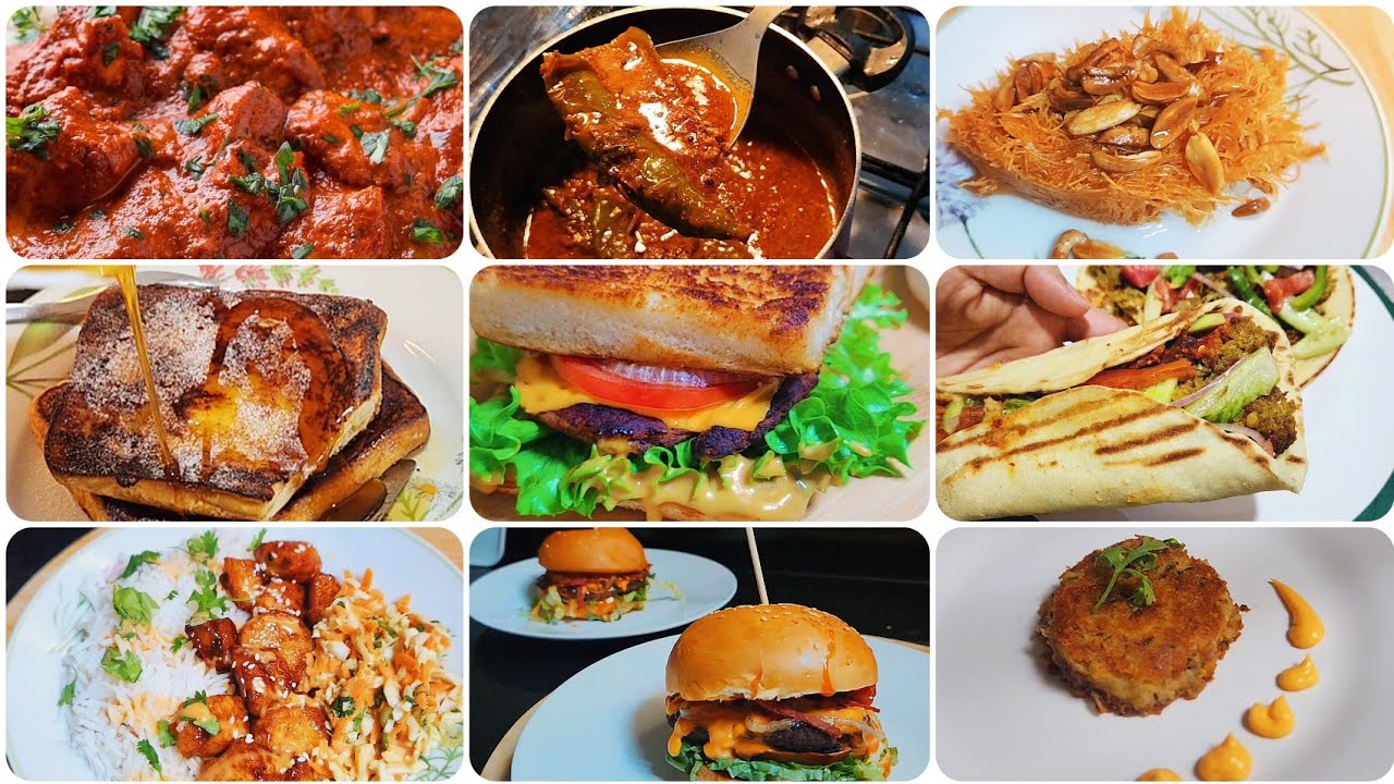 Vintage Casserole Magic - Retro Recipes That Still Wow