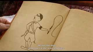 Broken Branches Trailer 2014