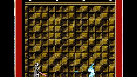 GSCentral.org - Star Wars (J) (Namco) (NES) - Infinite Lightsaber.. (PAR)