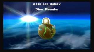 Lets Play Super Mario Galaxy | Episode 2 - Ahh... The Power of Pudding