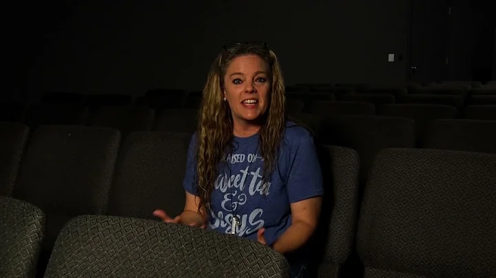 VOICES Summer 2021 | Day 15 Amy Reece