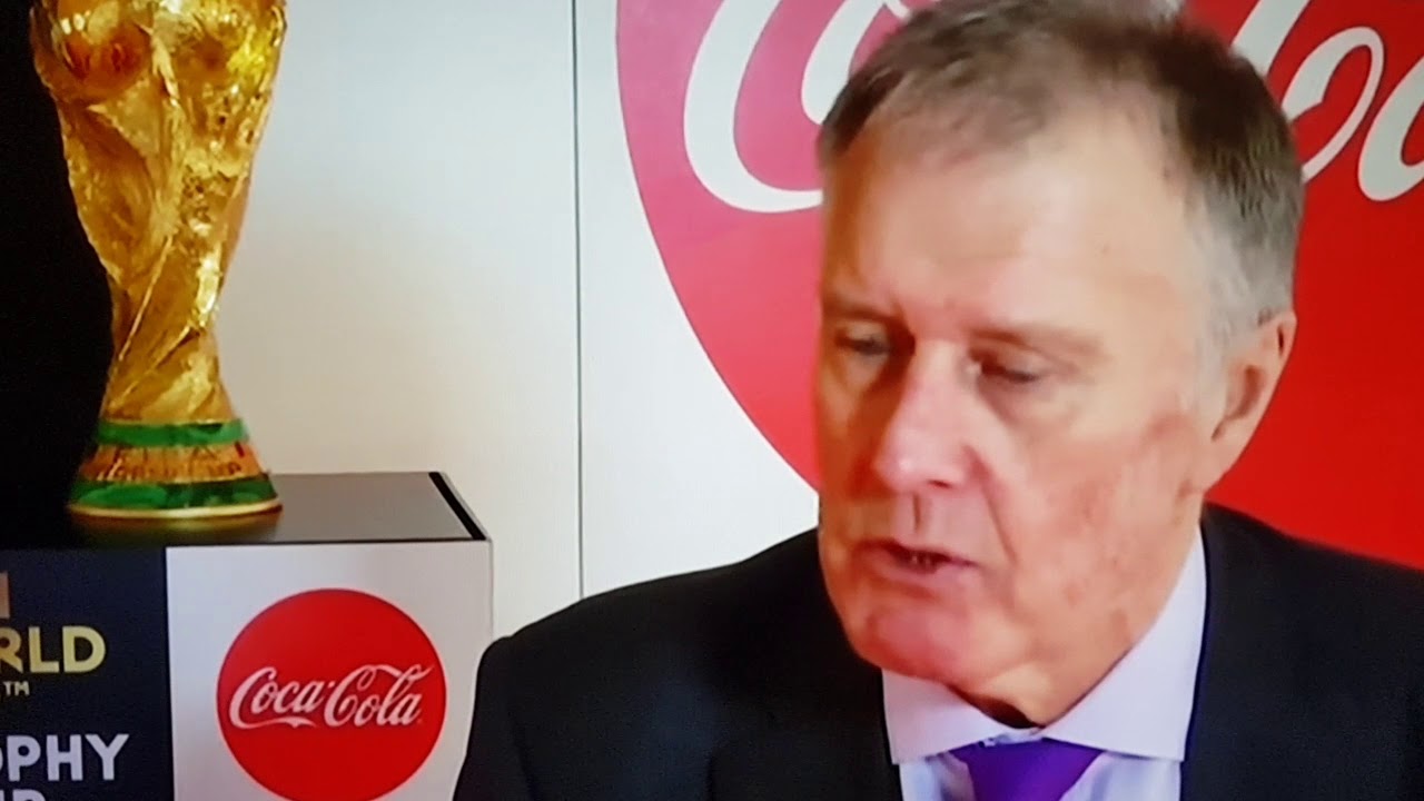 BBC NW Tonight - Jimmy Armfield