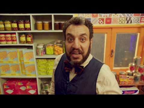 إشهار ريكامار Pub Ricamar