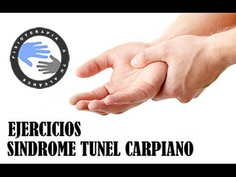 Cirugía del tunel carpiano de la mano. Lima Perú