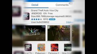 How to download gta vice city without any zip file screenshot 5