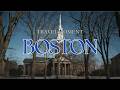 Boston in 30 Seconds