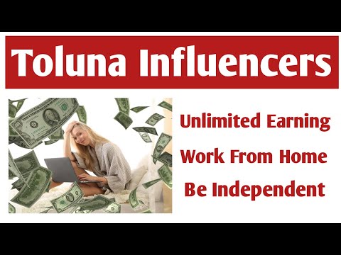Make Money with Toluna Survey | Toluna Influencers Online Survey | Toluna Tips and Tricks