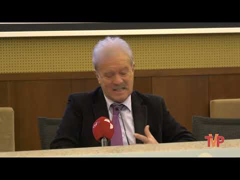 Diplomado en Territorio Rural Inteligente, con Manuel Campo Vidal