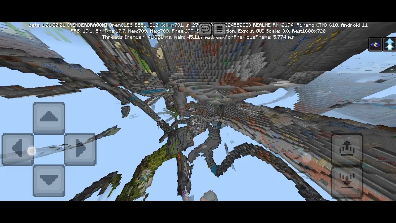 Minecraft Vip Club Mod Review mod Minecraft vip 1.21+ - YouTube